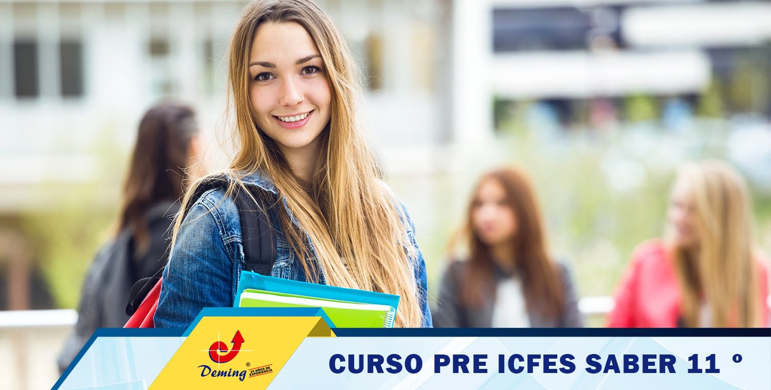 Preicfes Saber 11 Bogotá Deming Cursos Preicfes Saber 2024