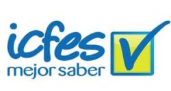 logo icfes mejor saber