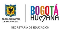 logo bogota humana