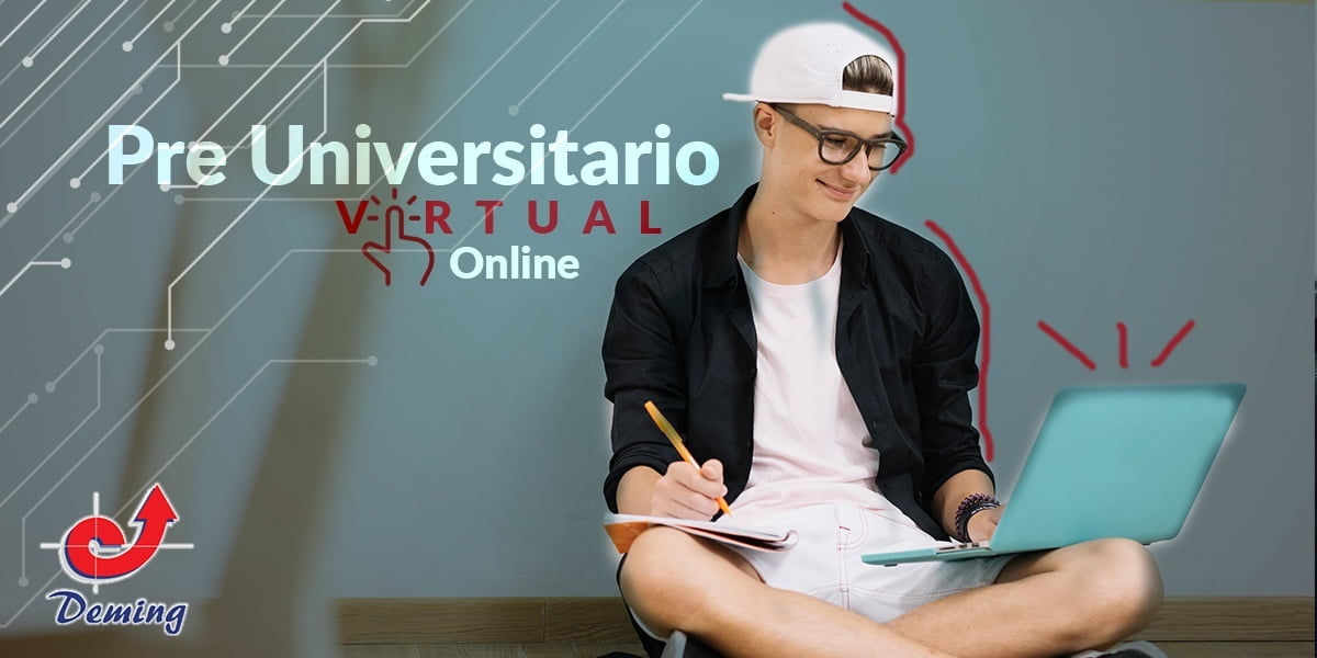 Preuniversitario preunal virtual