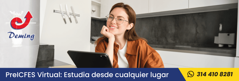 PreICFES Virtual