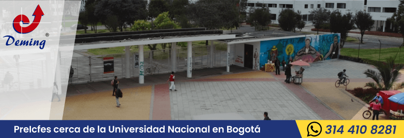 PreIcfes Universidad Nacional