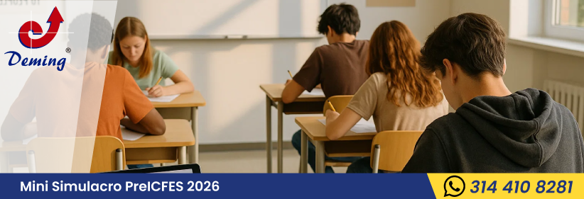 simulacro preicfes 2026